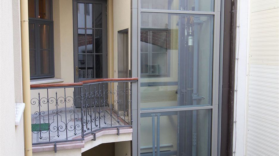 Apartament Deosebit in Piata Unirii - Poză 21