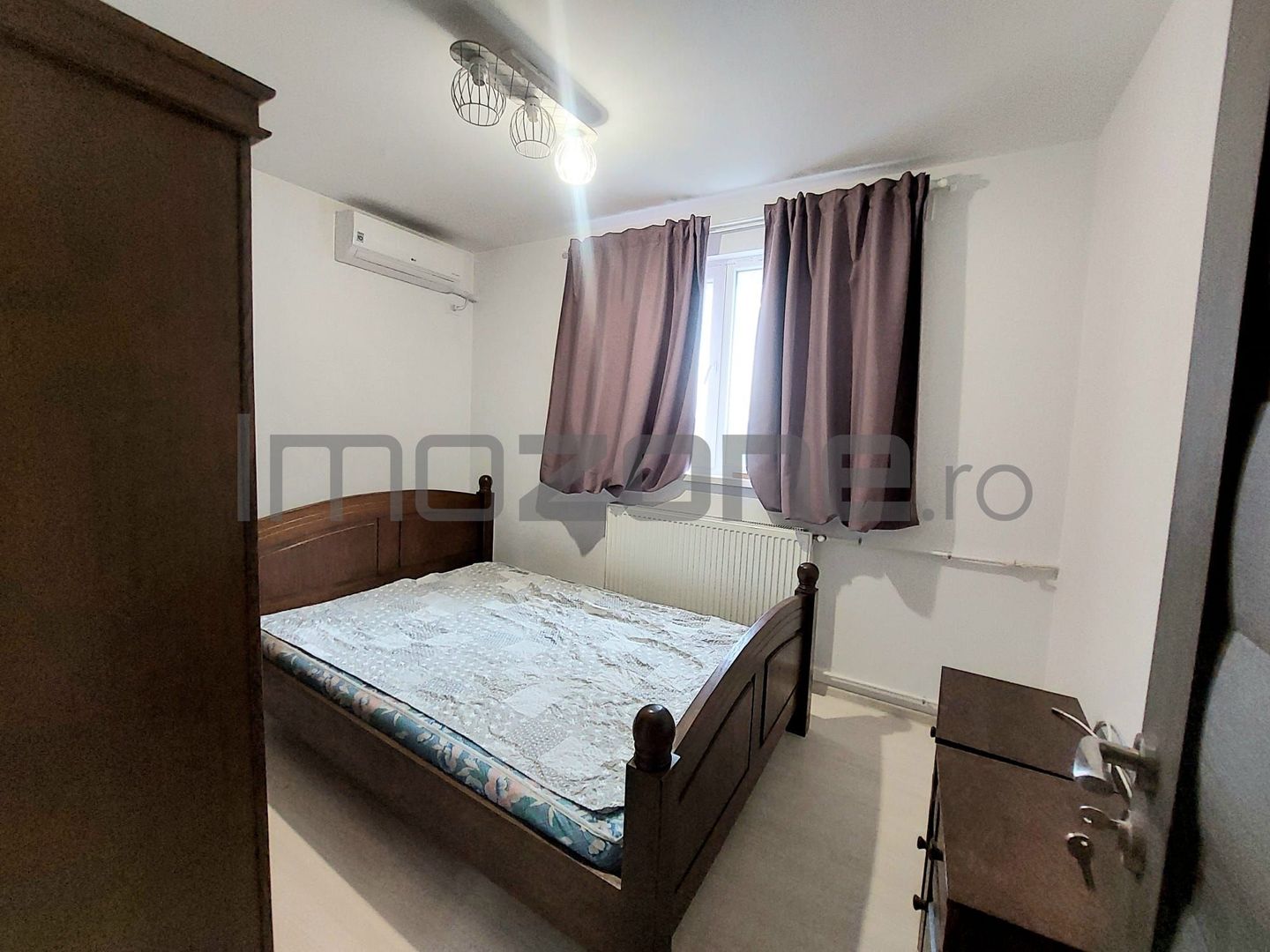 Apartament 3 camere - de inchiriat- str. Sibiu, Drumul Taberei - Poză 6