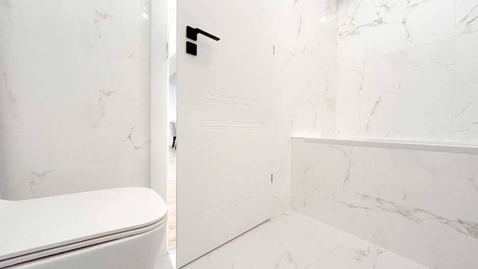 Apartament 3 camere I Prima Inchiriere I Pipera Plaza - Poză 23