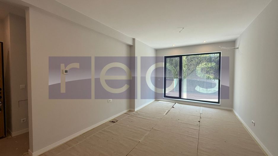 VANZARE APARTAMENT 2 CAMERE | STRAULESTI | 61MP | TERASA | COMPLEX NOU - Poză 4