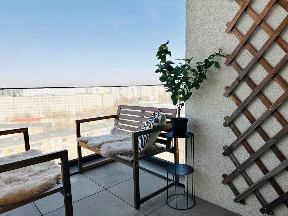 Garsoniera Novum 56 - Blvd. Timisoara (Dr. Taberei) - PRIMA INCHIRIERE - Poză 8