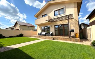 Casa Segmentul Premium | Eleganță și Confort - Poză 8