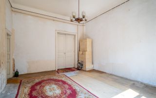 Raritate Parc Carol | Vila neoromânească curte libera 165mp - Poză 7