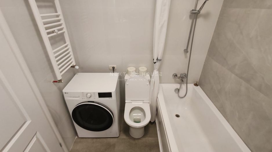 Studio  -  Rahova - Parcul Carol - Poză 7