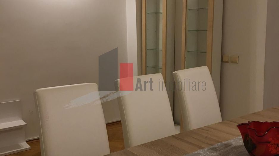 Apartamentul "RUIM" ,  Universitate-Piata Rosetti, FARA RISC SEISMIC - Poză 1