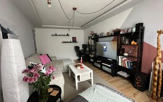 Apartament 3 camere mobilat – aproape de Piața Verde, Aradului - Poză 1