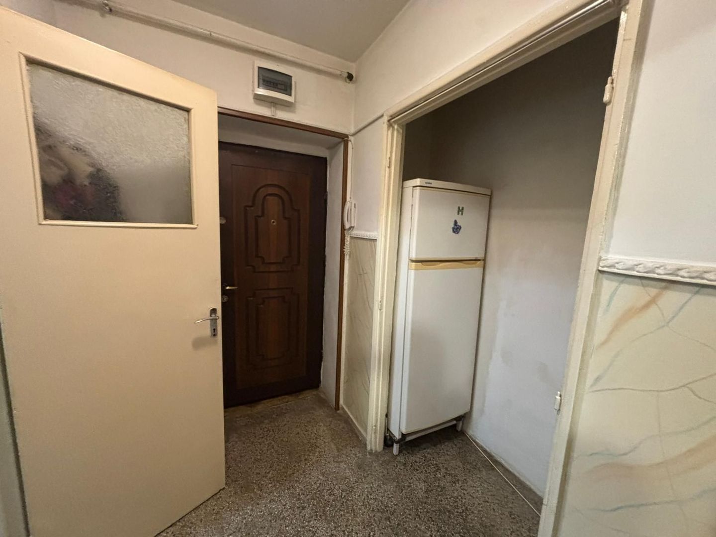 AP 2 CAMERE BABA NOVAC,BUCATARIE INCHISA, 53 MP UTILI, COMISION 0% - Poză 4