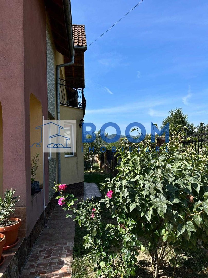 Casa de vanzare | Zona Straubing | Panouri fotovoltaice | 2 centrale | - Poză 13