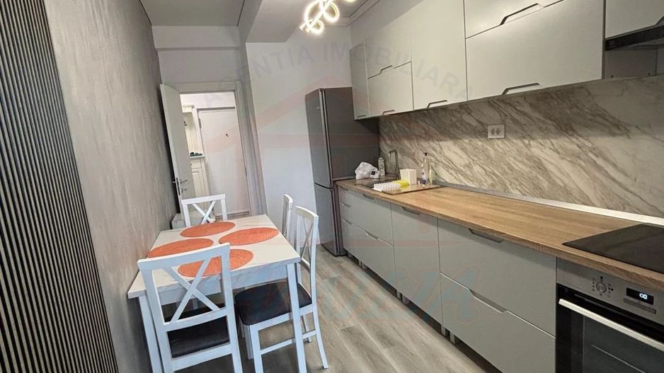 Închiriere apartament 2 camere, Luxury Residence - Poză 5