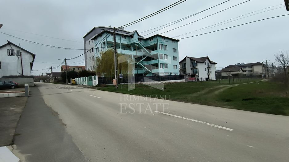 Costinești | Teren Intravilan cu Proiect Hotelier la 12' de Faleză - Poză 6