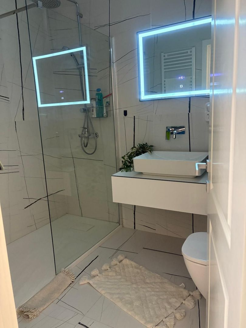 2 camere | Alongside Unirii Fountains | Parlament | parcare - Poză 15