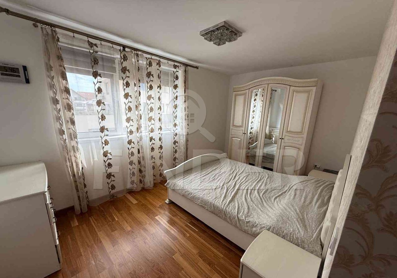 Apartament de Vis în Andrei Mureșanu – Liniște, Confort și Eleganță - Poză 7