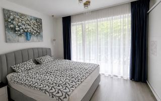 Vila exclusivistă de vanzare Calea Dumbrăvii - Poză 11