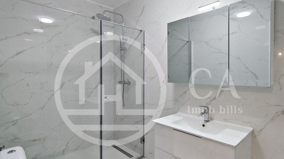 Apartament de inchiriat cu 2 camere in zona Nufarul, Oradea - Poză 9