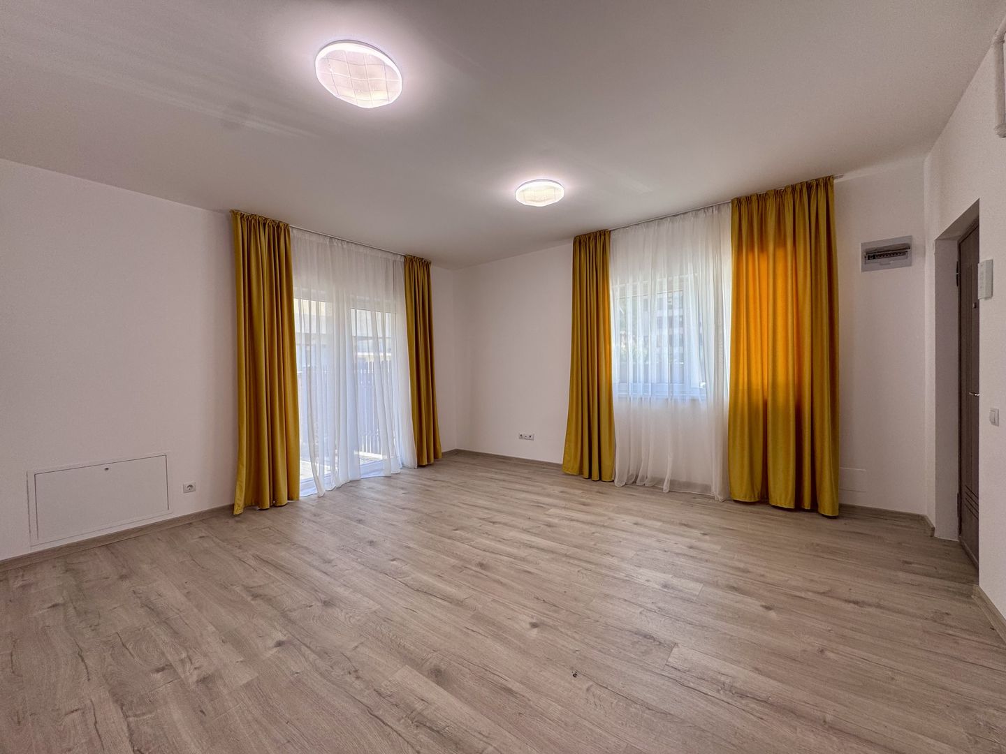 Ap2 92H Tautului Residence + GRADINA Parcul Poligon Sub Cetate - Poză 1