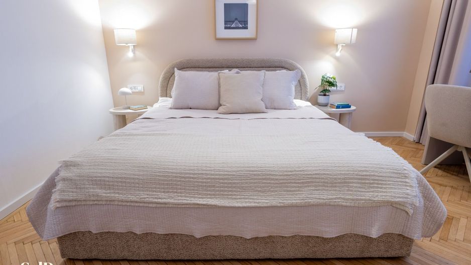 Apartament premium | Ultracentral | Prima inchiriere | GalDan - Poză 10
