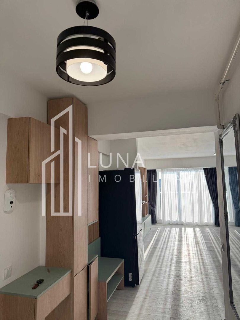 Apartament de închiriat – 2 camere | Prima închiriere | Unirii - Poză 2