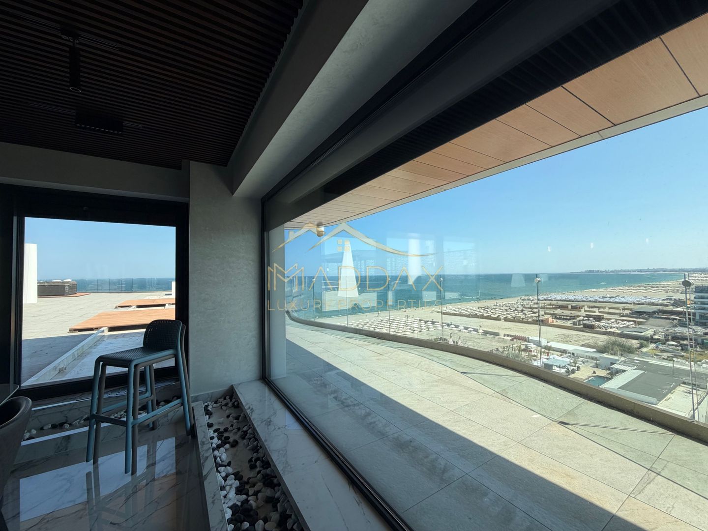 Penthouse Exlusivist *750mp* // 360 Sea View & Lake View / Mamaia - Poză 6