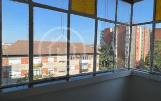 Apartament cu 3 camere de inchiriat zona Decebal Oradea - Poză 11
