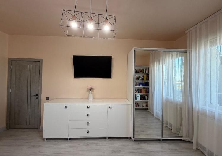 Vanzare Apartament 2 camere, 46 mp, complet mobilat și utilat – Bd. Timișoara - Poză 3