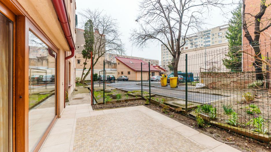 Apartament cu 3 camere și terasă B-dul Vasile Milea - Poză 8