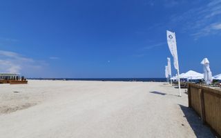 Termen Scurt | Mamaia Nord | Apartament 2 camere | Lux | Mobilat | Utilat - Poză 27