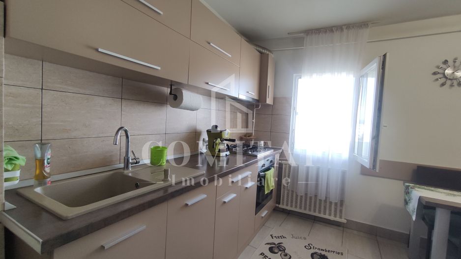 Apartament cu 2 camere decomandate | 49 mp | Marasti - Poză 9