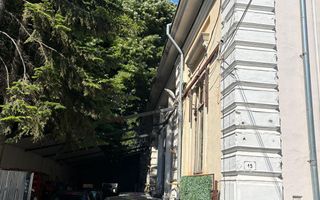 Casa 600mp, Copou, 1.2 mil Euro - Poză 2