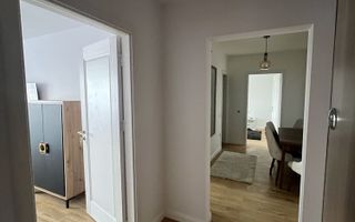 Apartament 2 camere decomandat 55 mp cu balcon pe Bld. Mihai Viteazul - Poză 6