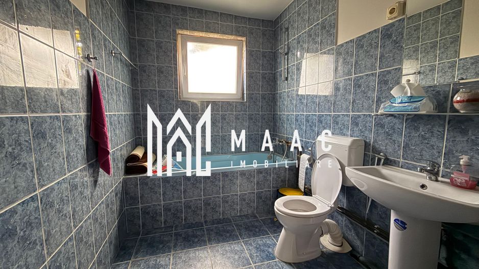 Casa individuala 4 camere I Acces auto I Piata Cibin - Poză 7