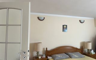 Casa de Vanzare Rasinari | 6 Camere | 200 MPU | Teren 979 MP | - Poză 16