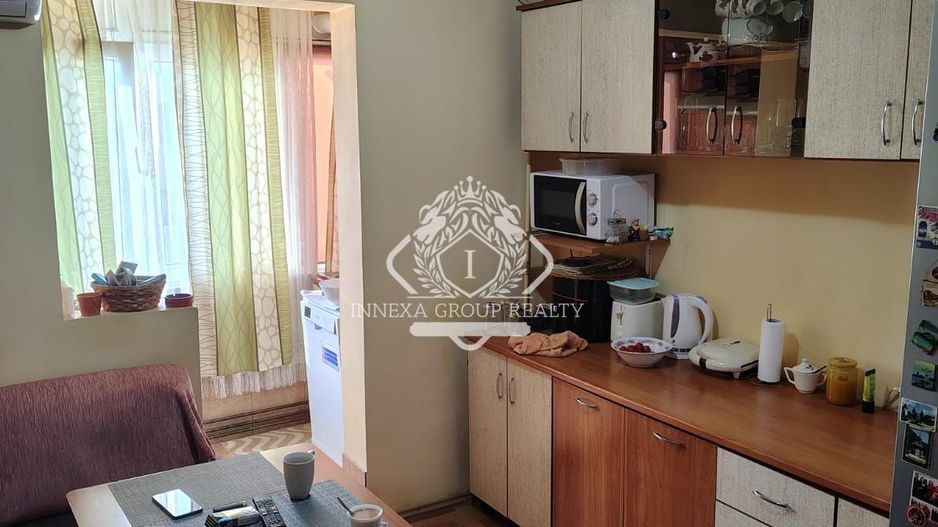 Rahova-Barnova | 2 camere | 52mp | et 8 | dec | centrala proprie | 80.000 euro - Poză 7