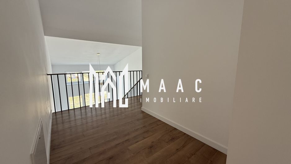 Penthouse | 4 camere | Locuință modernă | La cheie | Modern - Poză 5
