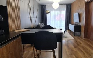 Apartament de inchiriat cu 2 camere,exceptional, pet friendly! - Poză 6