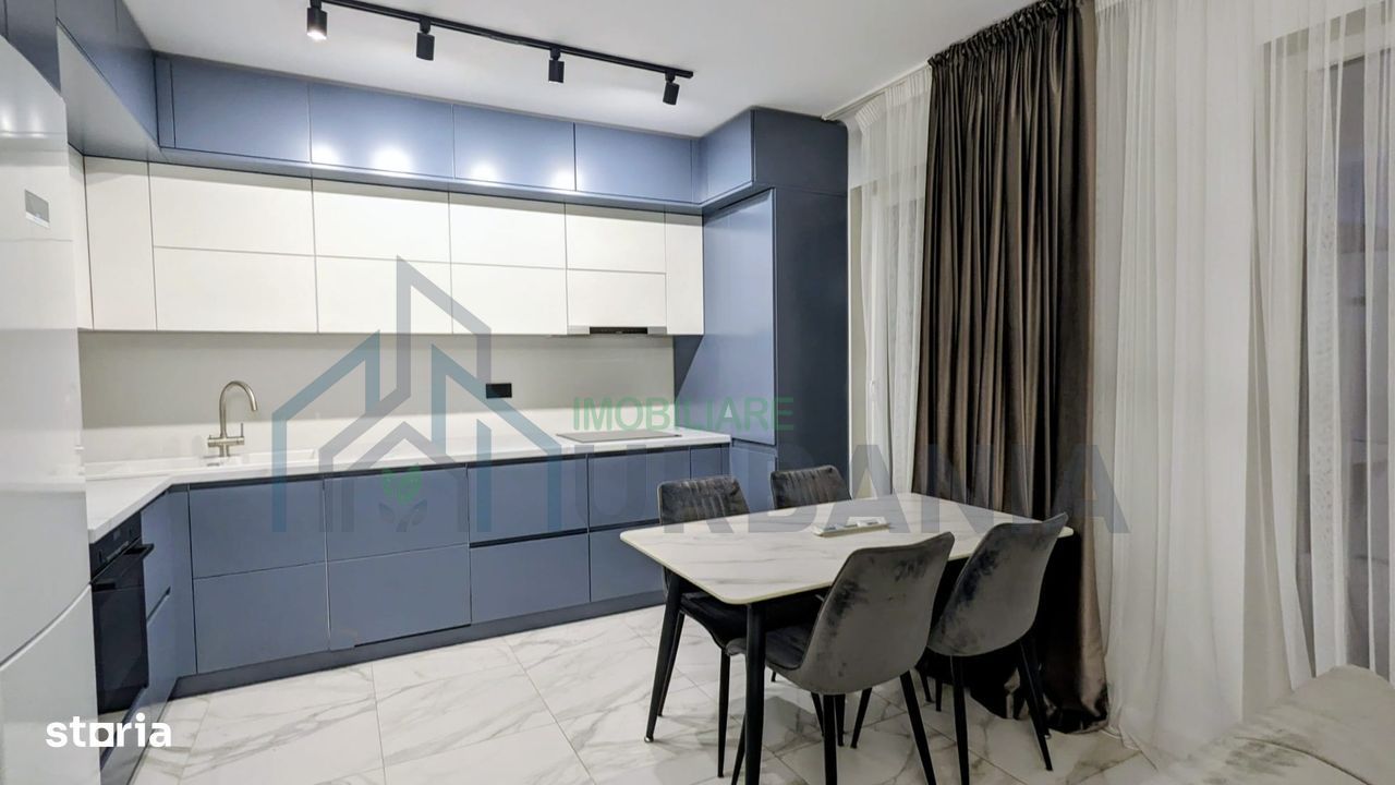 Apartament 2 camere (Zorilor by Inamstro) - Poză 5