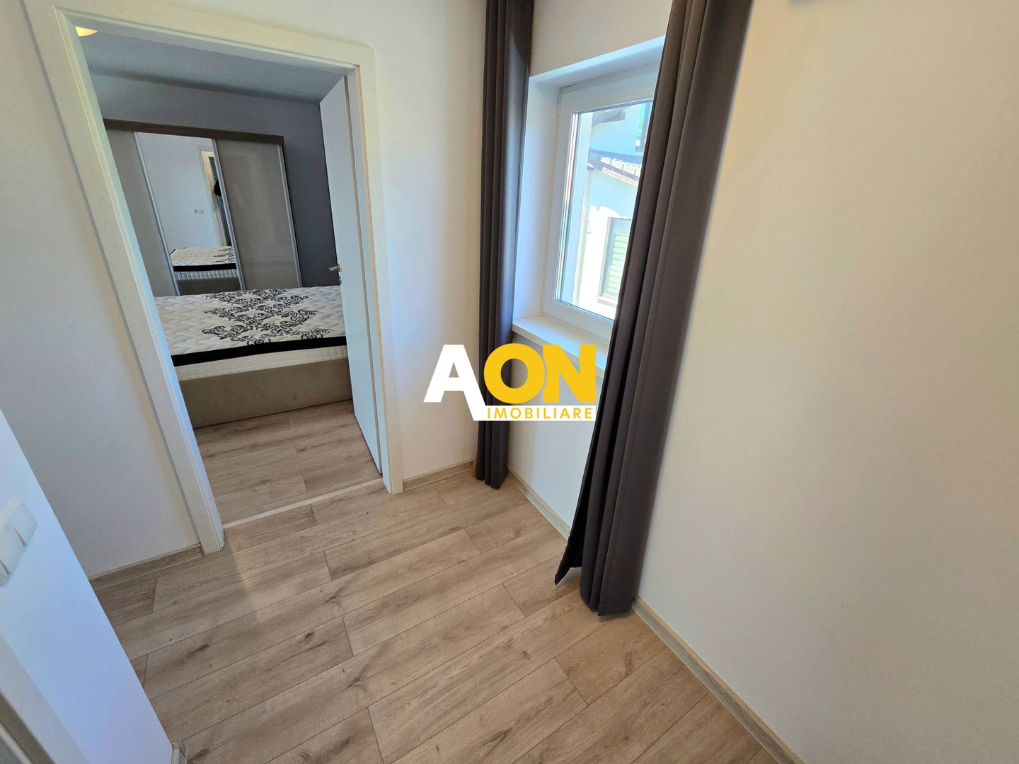 Casa Individuala, 3 Camere, Complet Mobilată, Zona Schit - Poză 15