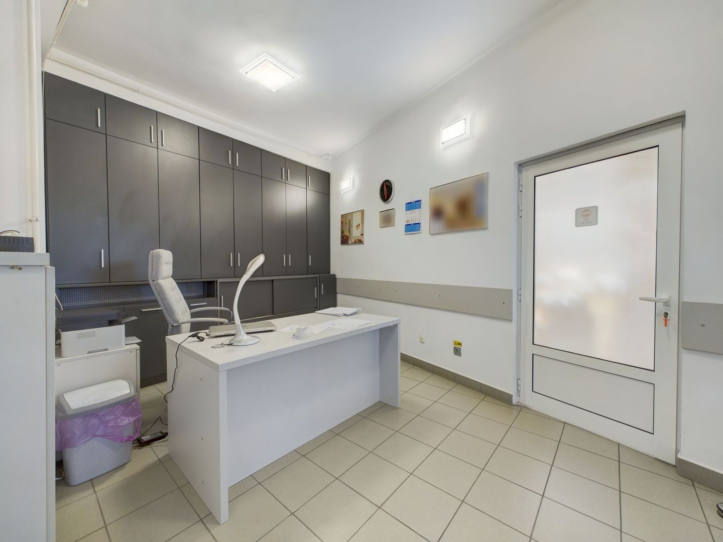 Spațiu comercial, hală și apartamente Aradul Nou - Poză 3