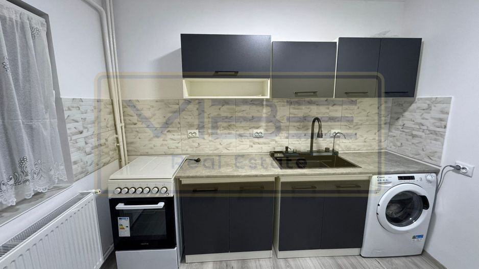 Apartament 1 camera decomandat Carrefour Felicia - Poză 4