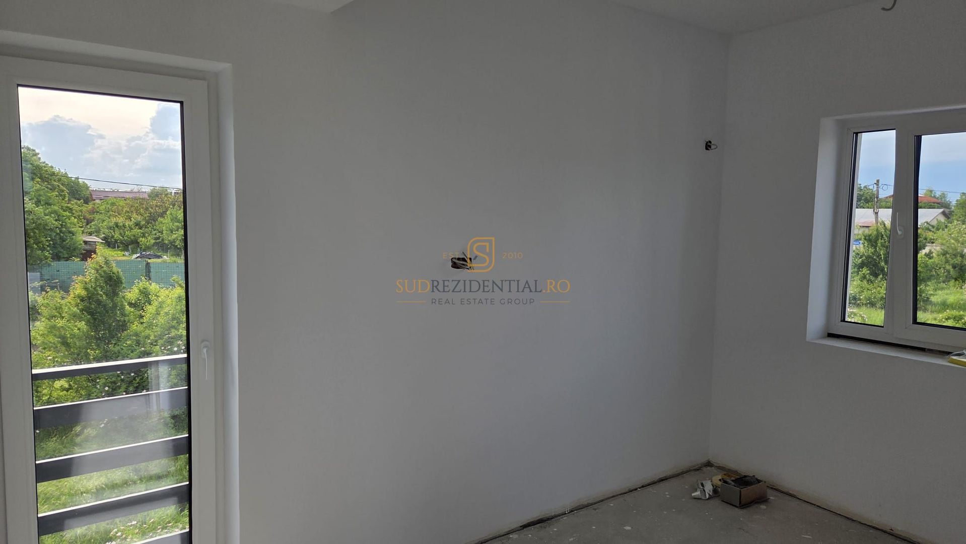 Vila individuală P+1 de vânzare | 4 camere | Teren 500 mp |1 Decembrie - Poză 7