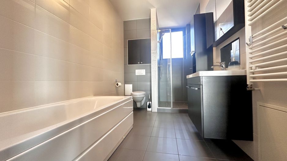 De închiriat apartament 3 camere, Dumbrăvița - comision 0% - Poză 21