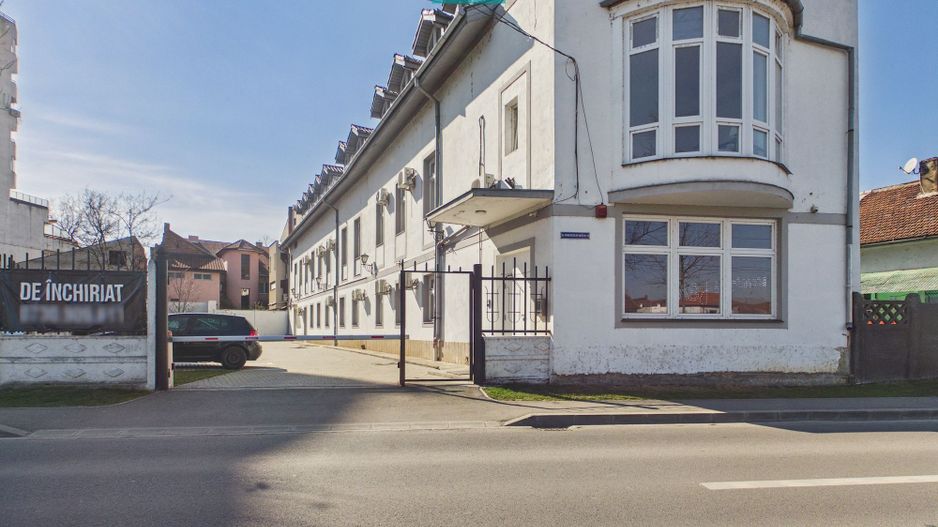 Birouri Ultracentrale, 154 mp, Parcare cu bariera - Poză 14