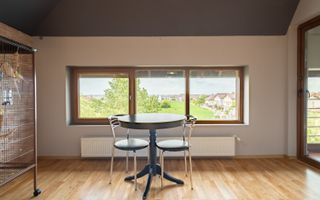 COMISION 0% - Duplex 4 camere cu priveliste in Cartierul Verde - Poză 4