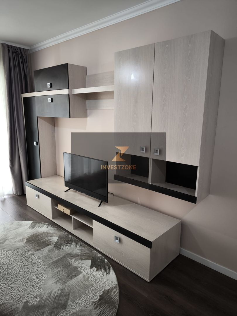 DE INCHIRIAT AP DE 2 CAMERE MODERN IN PRIMA DECEBAL  ( ONESTILOR) - Poză 12