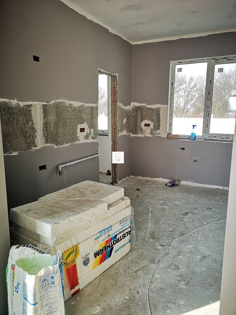 Vila Buftea - Poză 11