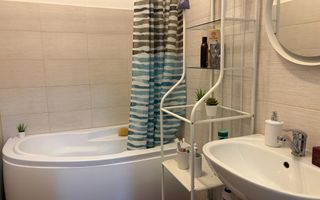 Apartament cochet cu doua camere, Metalurgiei, 109.000€ - Poză 9