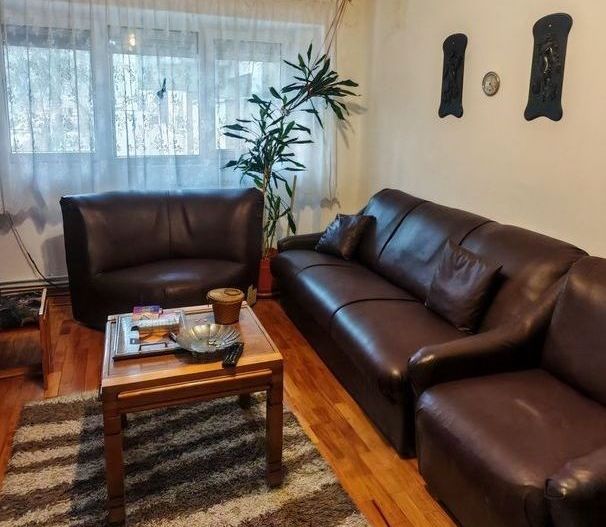 Apartament Luminos 4 camere. Parc Tineretului.  Centrala. La 4 min de metrou. - Poză 3