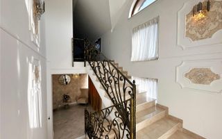 Vila P+2 | Pipera | Piscina | - Poză 45