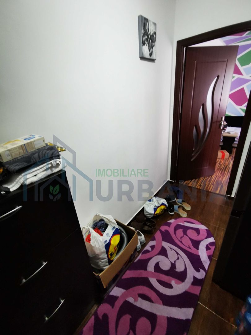Urgent! Apartament cu 2 camere - Poză 5