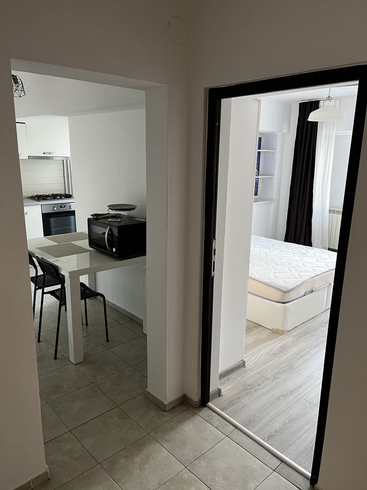 Ap 2 camere de inchiriat bld Unirii central - Poză 2