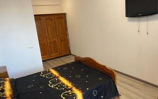 2 camere, etaj 2, mobilat - utilat, 6 minute metrou Grozavesti, Bloc nou - Poză 5